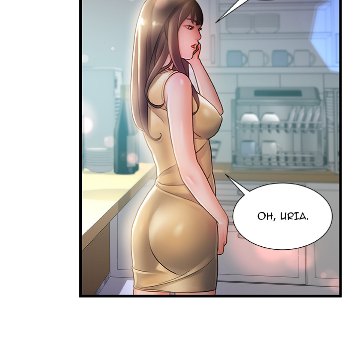 Achilles Heel Chapter 1 image 132