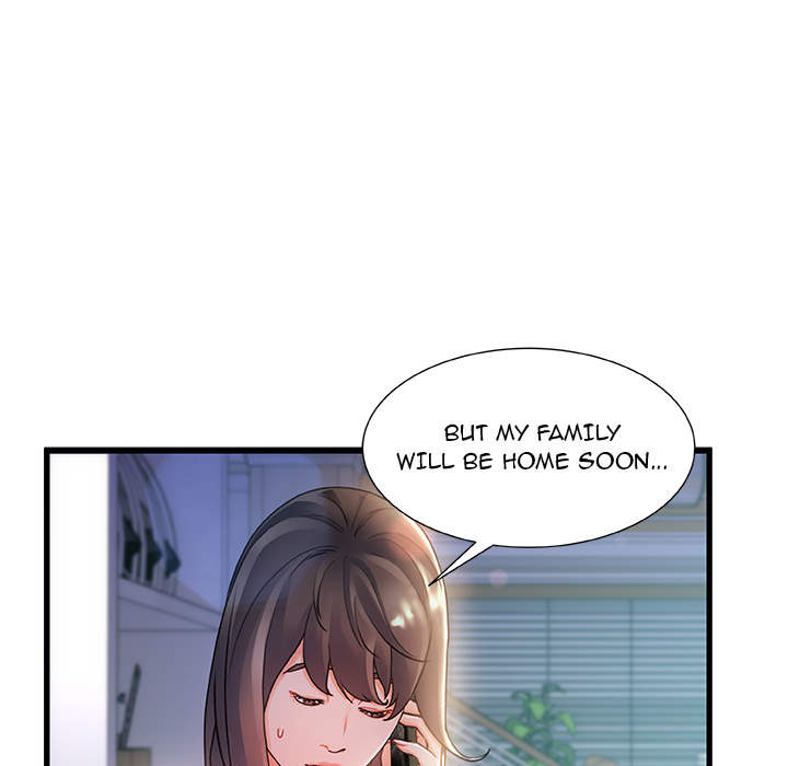 Achilles Heel Chapter 1 image 134