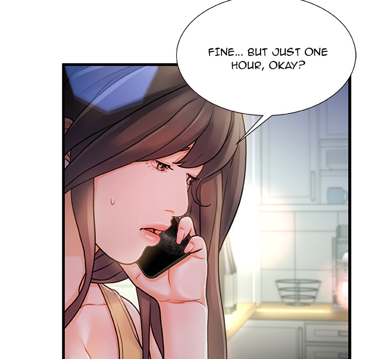 Achilles Heel Chapter 1 image 136