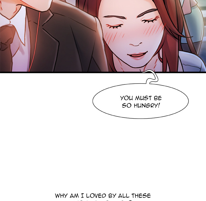 Achilles Heel Chapter 1 image 13
