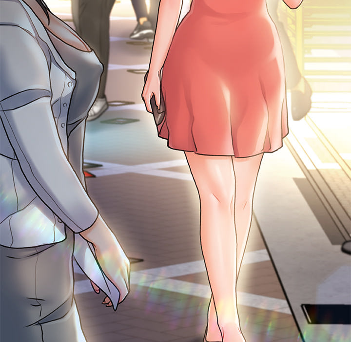 Achilles Heel Chapter 1 image 141