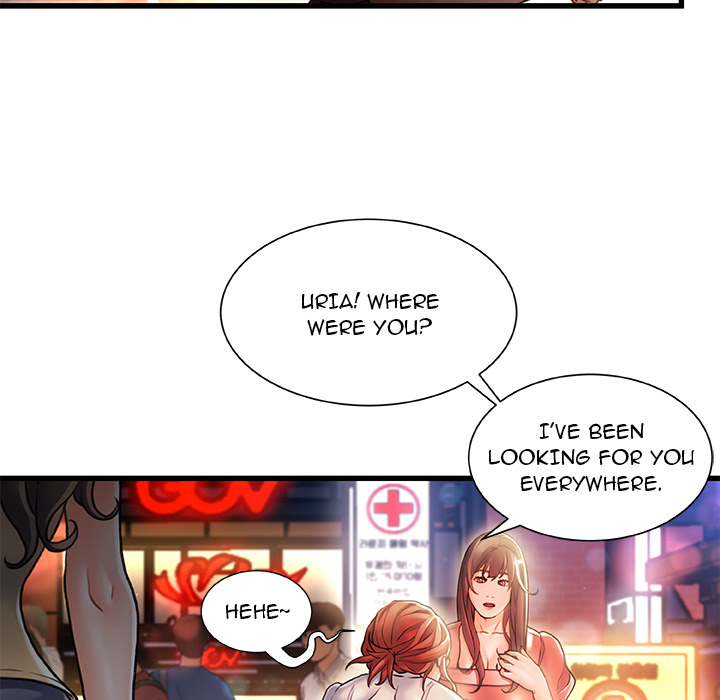 Achilles Heel Chapter 1 image 144