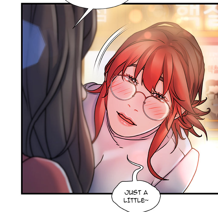 Achilles Heel Chapter 1 image 146