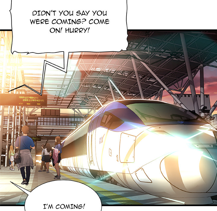 Achilles Heel Chapter 1 image 148