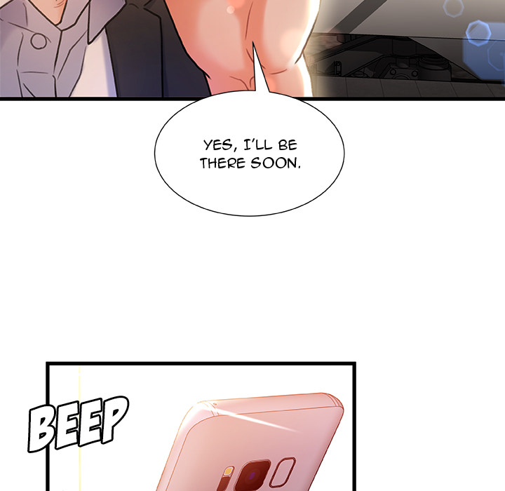 Achilles Heel Chapter 1 image 150
