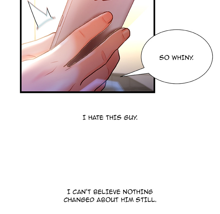 Achilles Heel Chapter 1 image 151