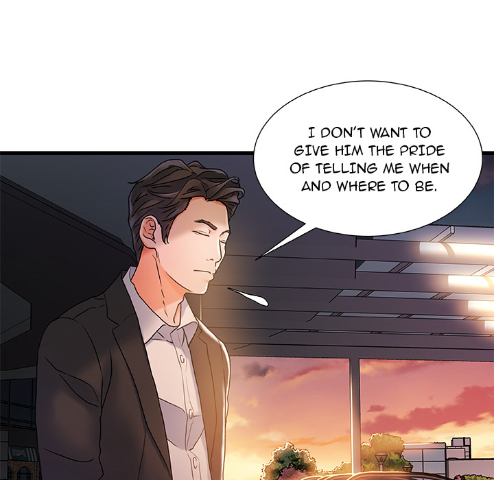 Achilles Heel Chapter 1 image 152