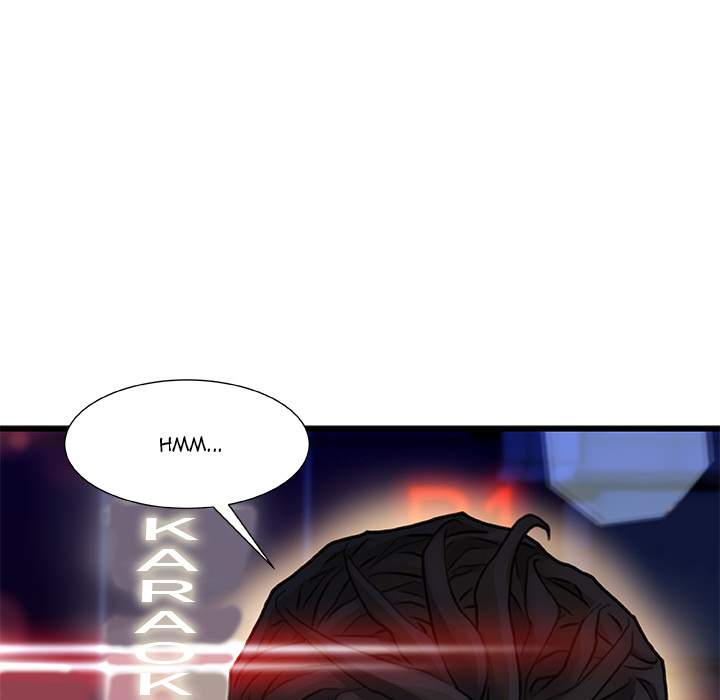 Achilles Heel Chapter 1 image 164