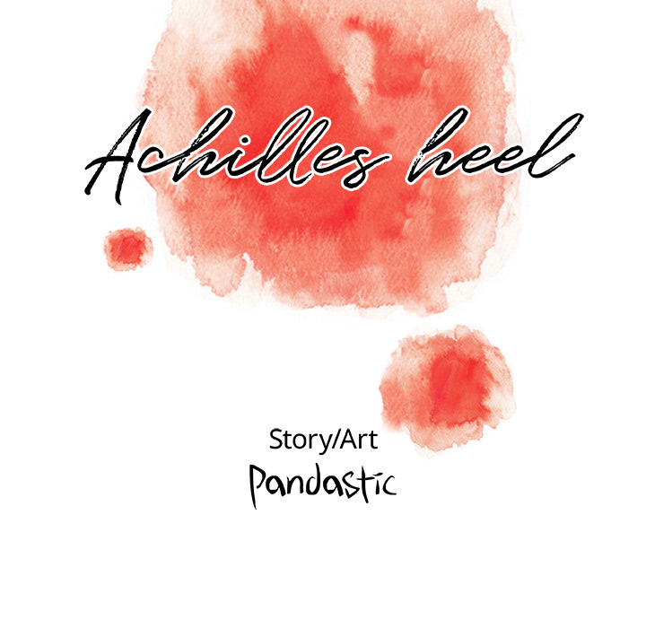 Achilles Heel Chapter 1 image 167
