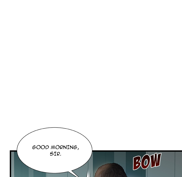 Achilles Heel Chapter 1 image 16