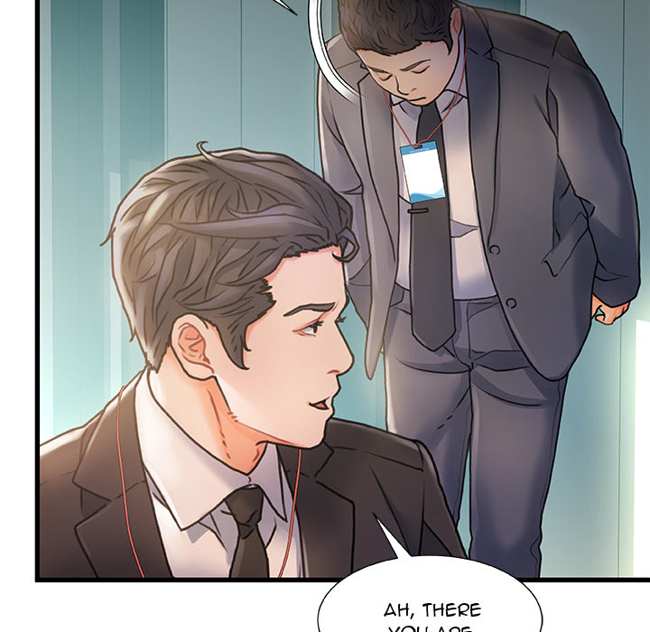 Achilles Heel Chapter 1 image 17