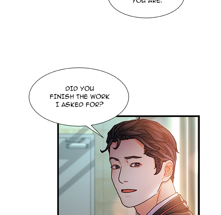 Achilles Heel Chapter 1 image 18