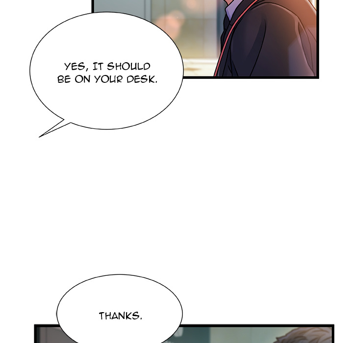 Achilles Heel Chapter 1 image 19