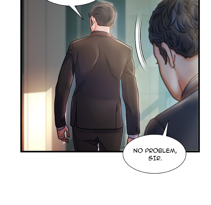 Achilles Heel Chapter 1 image 20