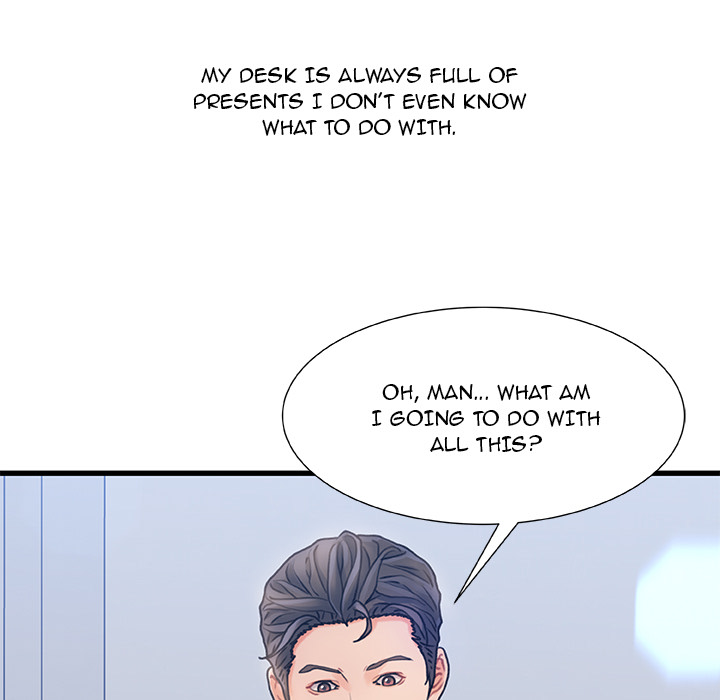 Achilles Heel Chapter 1 image 23