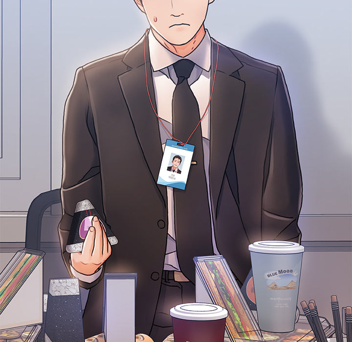 Achilles Heel Chapter 1 image 24