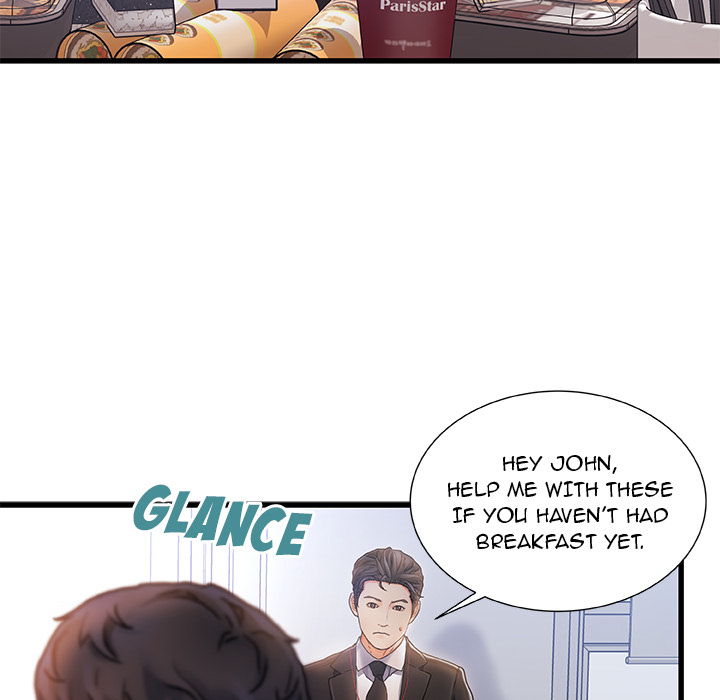 Achilles Heel Chapter 1 image 25