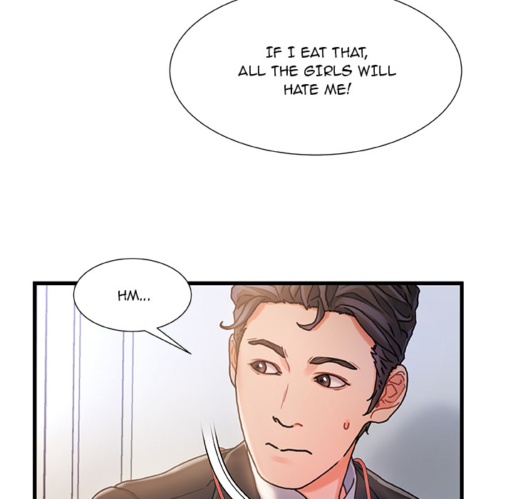 Achilles Heel Chapter 1 image 28