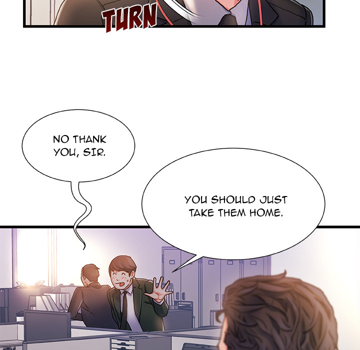 Achilles Heel Chapter 1 image 29