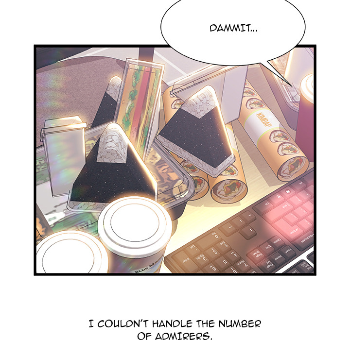 Achilles Heel Chapter 1 image 31