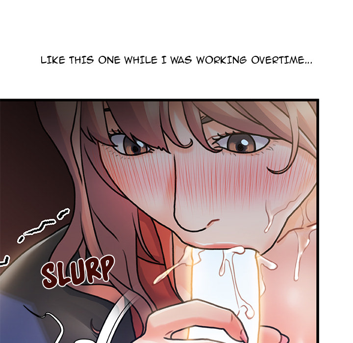 Achilles Heel Chapter 1 image 34