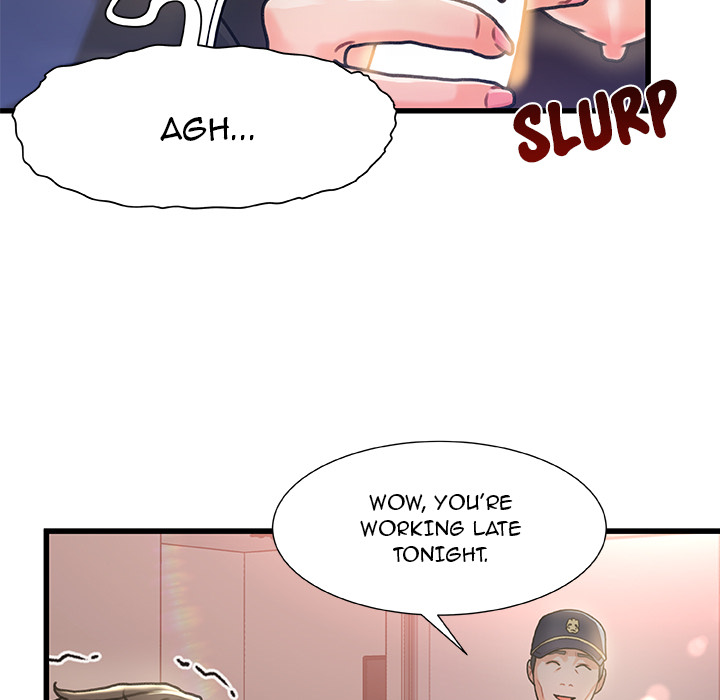Achilles Heel Chapter 1 image 35