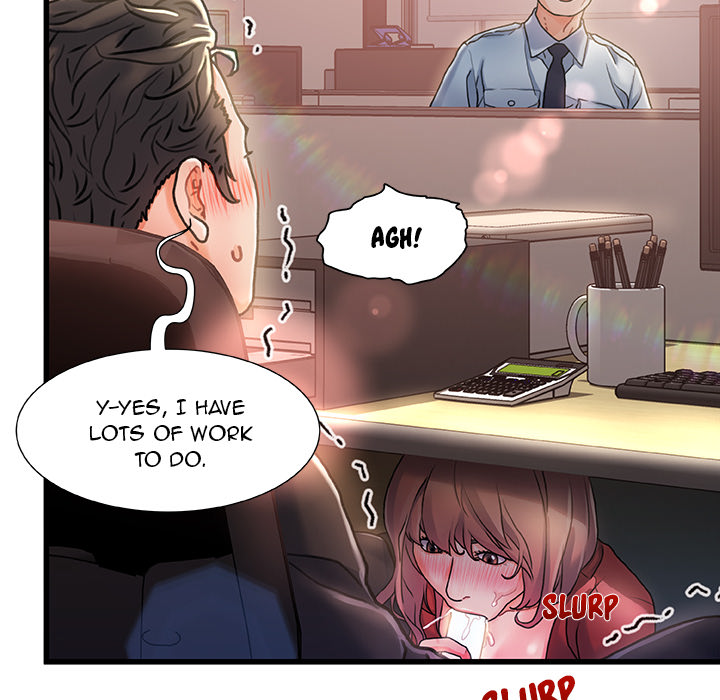 Achilles Heel Chapter 1 image 36