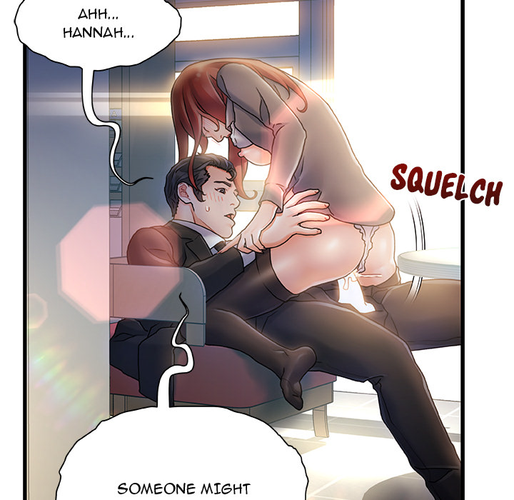 Achilles Heel Chapter 1 image 38