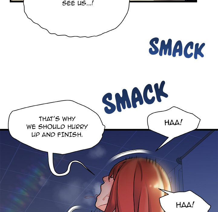 Achilles Heel Chapter 1 image 39