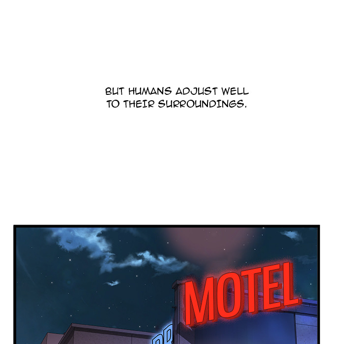 Achilles Heel Chapter 1 image 43