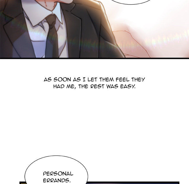 Achilles Heel Chapter 1 image 52