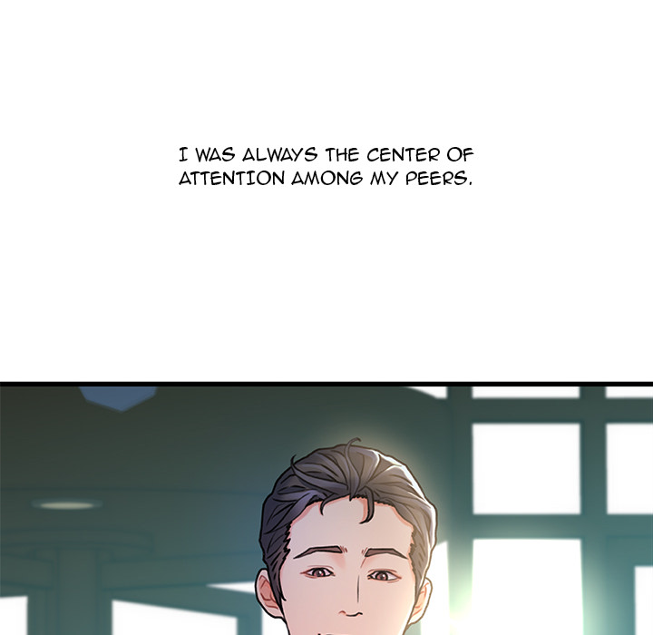 Achilles Heel Chapter 1 image 5
