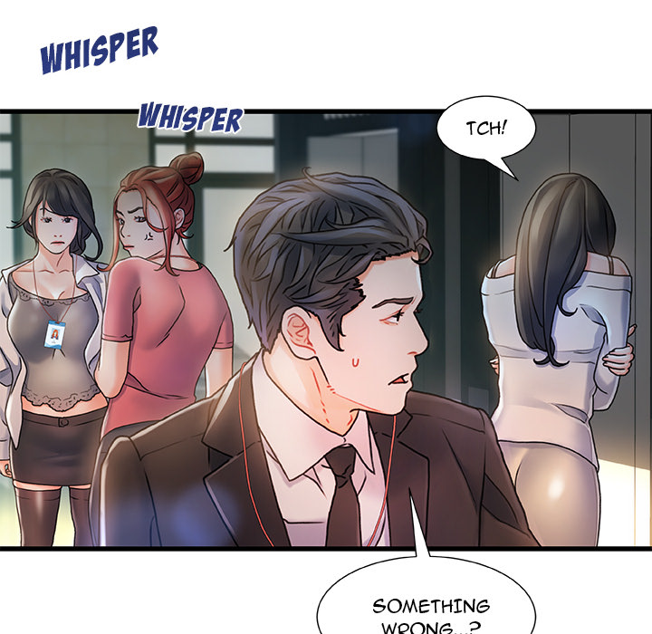 Achilles Heel Chapter 1 image 70