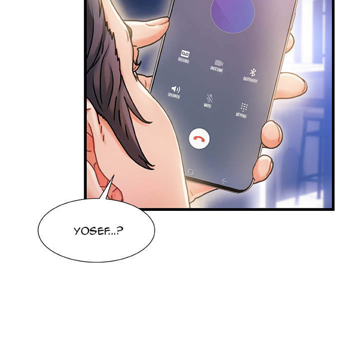 Achilles Heel Chapter 1 image 81