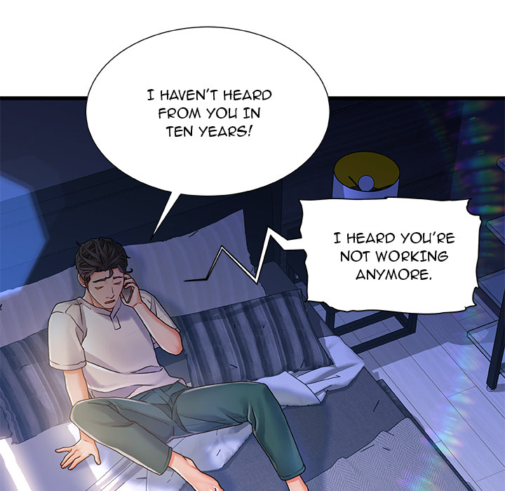 Achilles Heel Chapter 1 image 82