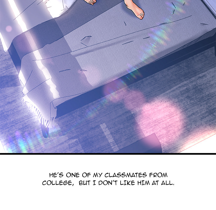 Achilles Heel Chapter 1 image 83