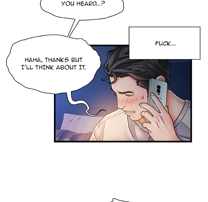 Achilles Heel Chapter 1 image 87