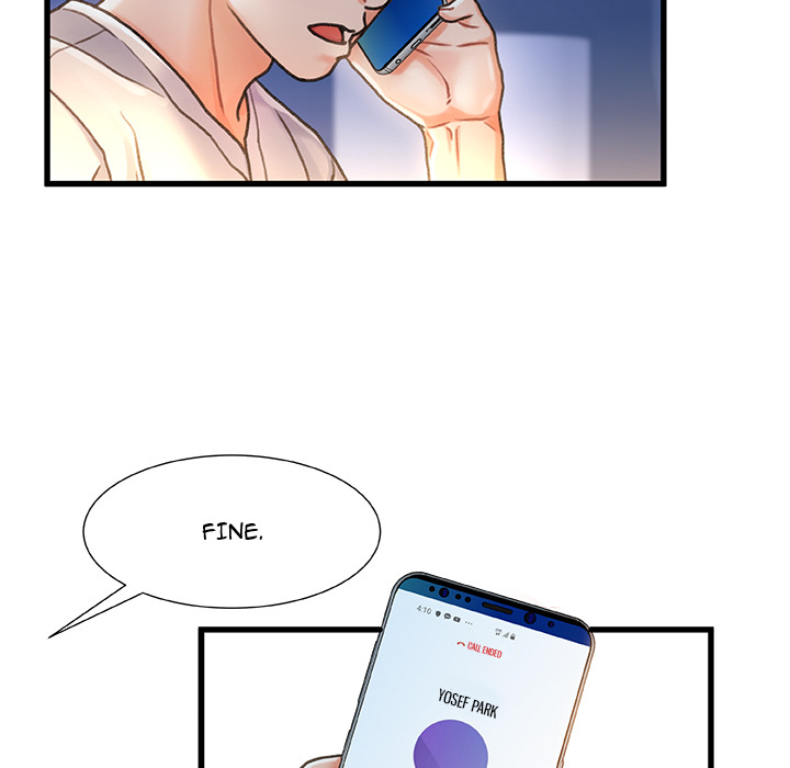 Achilles Heel Chapter 1 image 90