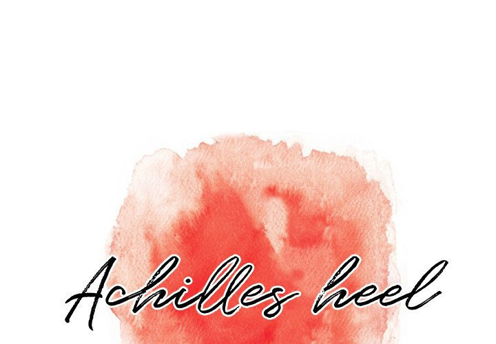 Achilles Heel Chapter 10 image 0