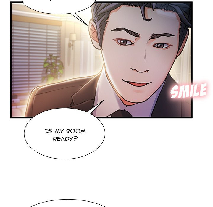 Achilles Heel Chapter 10 image 11