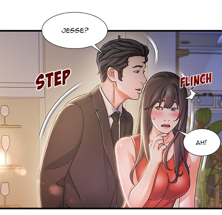 Achilles Heel Chapter 10 image 17