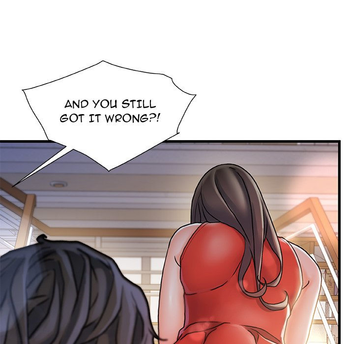 Achilles Heel Chapter 10 image 22