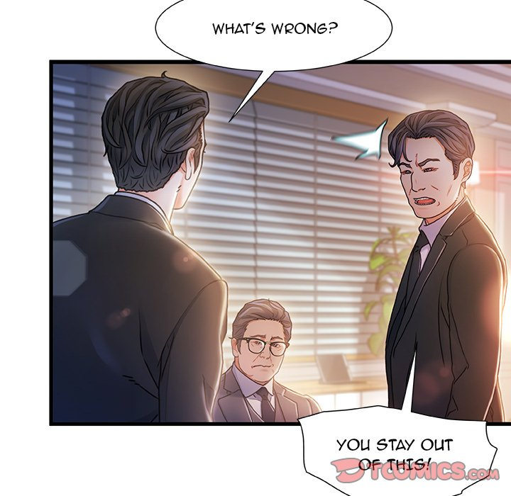 Achilles Heel Chapter 10 image 8