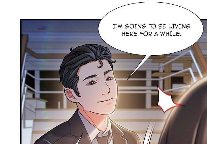 Achilles Heel Chapter 11 image 0