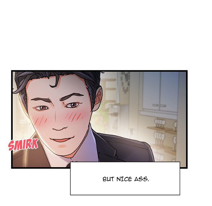Achilles Heel Chapter 11 image 9