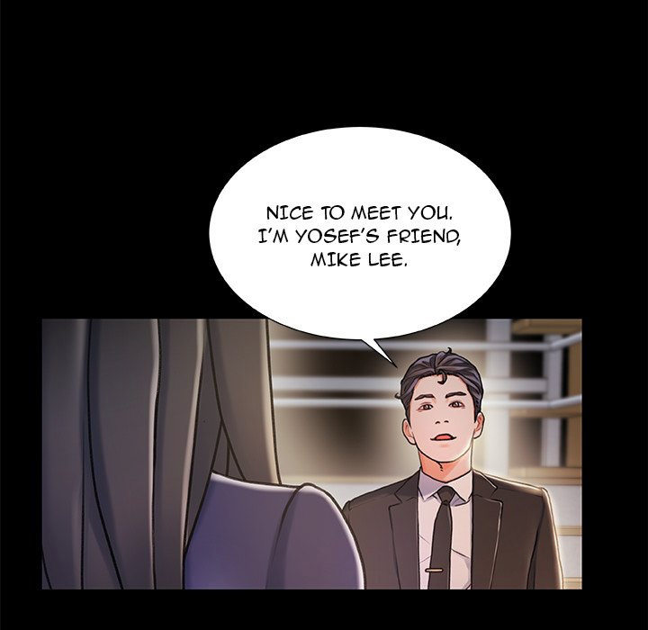 Achilles Heel Chapter 11 image 100
