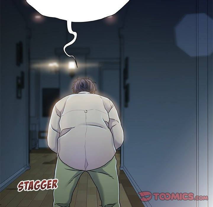 Achilles Heel Chapter 11 image 122