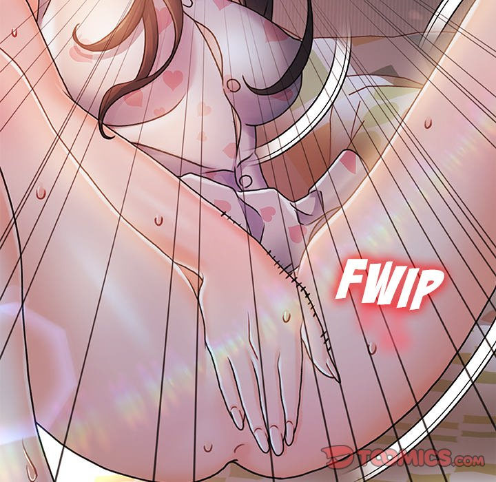 Achilles Heel Chapter 11 image 128