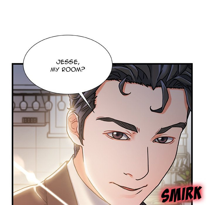 Achilles Heel Chapter 11 image 12