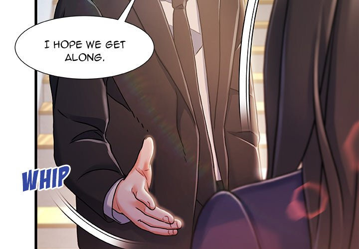 Achilles Heel Chapter 11 image 1